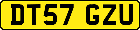 DT57GZU