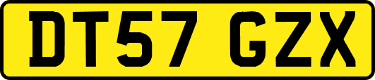 DT57GZX