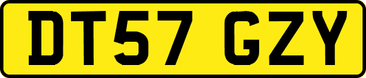 DT57GZY