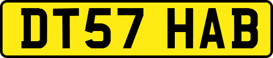 DT57HAB
