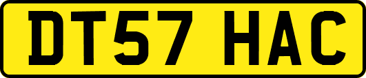 DT57HAC