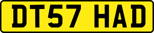 DT57HAD