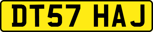 DT57HAJ
