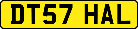 DT57HAL