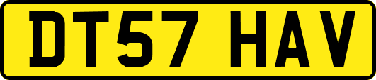 DT57HAV