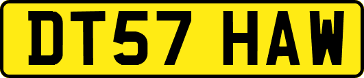 DT57HAW