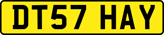 DT57HAY