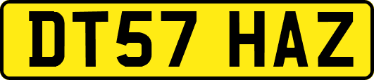 DT57HAZ