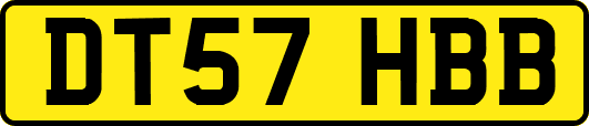 DT57HBB