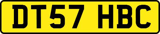 DT57HBC