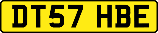 DT57HBE