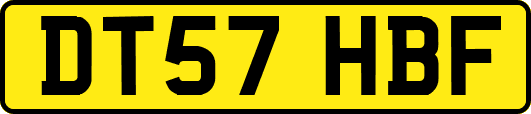 DT57HBF
