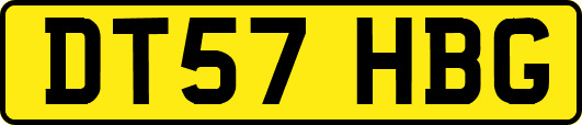 DT57HBG