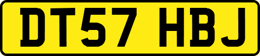 DT57HBJ