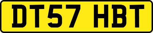 DT57HBT