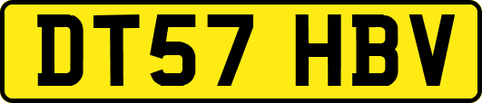 DT57HBV