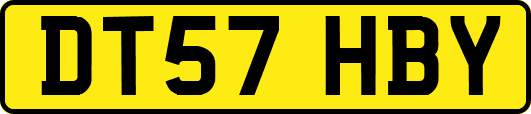 DT57HBY
