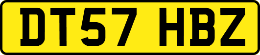 DT57HBZ