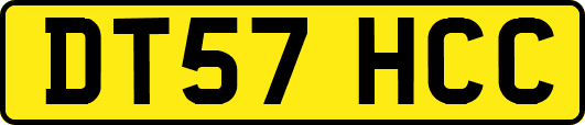 DT57HCC