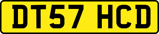 DT57HCD