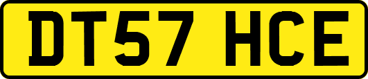 DT57HCE