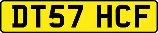 DT57HCF