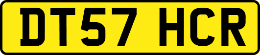 DT57HCR