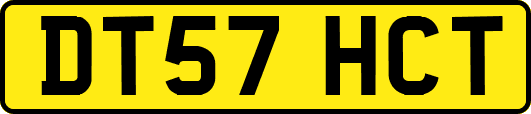 DT57HCT