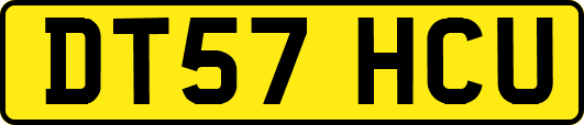 DT57HCU