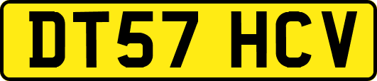 DT57HCV