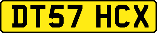 DT57HCX