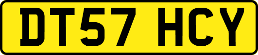 DT57HCY