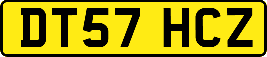 DT57HCZ