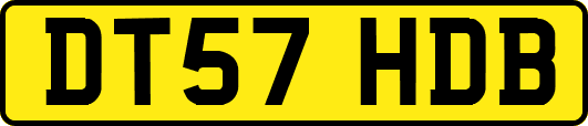 DT57HDB