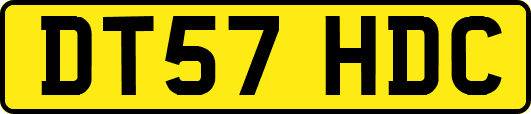 DT57HDC