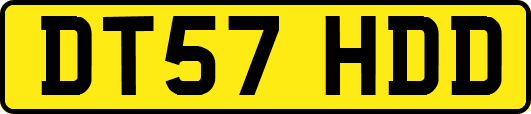 DT57HDD
