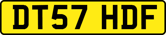 DT57HDF