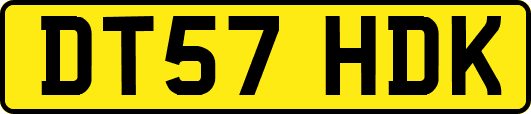 DT57HDK