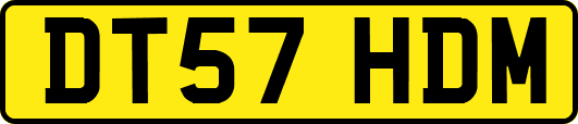 DT57HDM