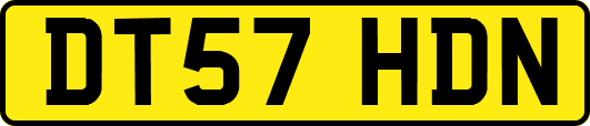 DT57HDN