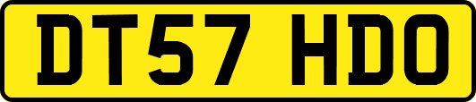 DT57HDO