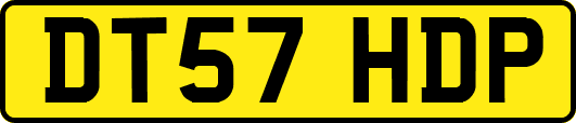 DT57HDP