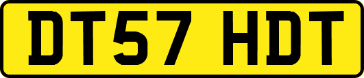 DT57HDT