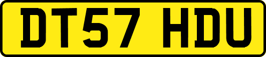 DT57HDU