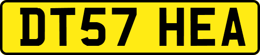 DT57HEA