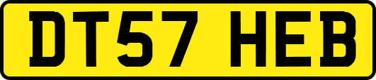 DT57HEB