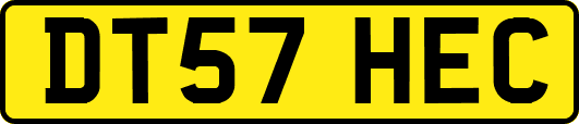 DT57HEC
