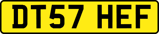 DT57HEF