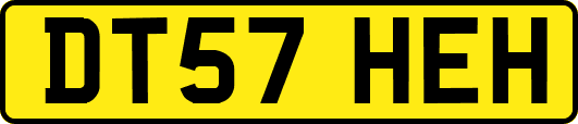 DT57HEH