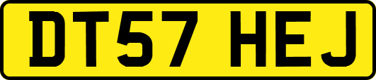 DT57HEJ